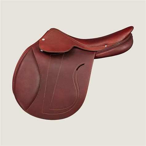 hermes vivace saddle.